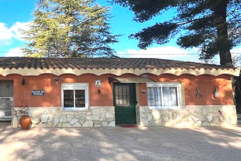 Landejendom i Salinas, Alicante, Salinas - € 399.995 | Ref: WV2583 - foto 14
