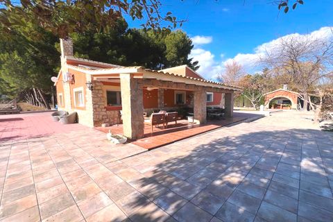 Landejendom i Salinas, Alicante, Salinas - € 399.995 | Ref: WV2583 - foto 29