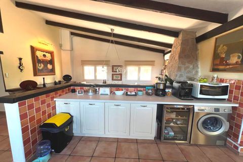 Landejendom i Salinas, Alicante, Salinas - € 399.995 | Ref: WV2583 - foto 41
