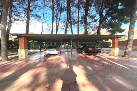 Landejendom i Salinas, Alicante, Salinas - € 399.995 | Ref: WV2583 - foto 21