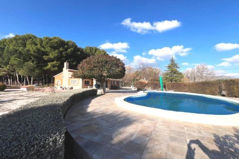 Landejendom i Salinas, Alicante, Salinas - € 399.995 | Ref: WV2583 - foto 36