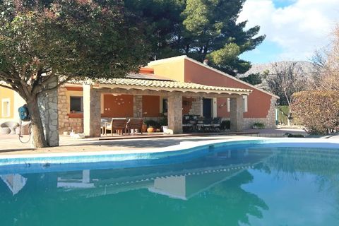 Landejendom i Salinas, Alicante, Salinas - € 399.995 | Ref: WV2583 - foto 1