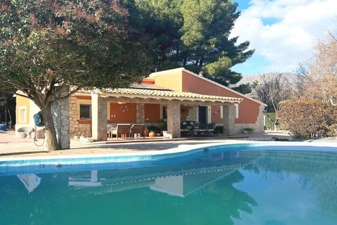 Landejendom i Salinas, Alicante, Salinas - € 399.995 | Ref: WV2583 - foto 37