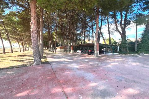 Landejendom i Salinas, Alicante, Salinas - € 399.995 | Ref: WV2583 - foto 20