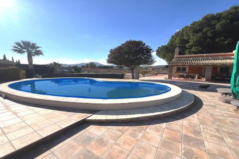 Landejendom i Salinas, Alicante, Salinas - € 399.995 | Ref: WV2583 - foto 31