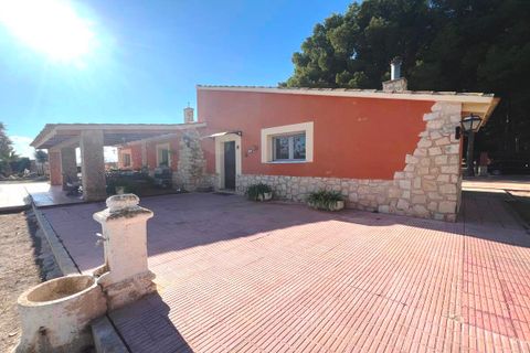 Landejendom i Salinas, Alicante, Salinas - € 399.995 | Ref: WV2583 - foto 30
