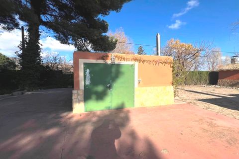 Landejendom i Salinas, Alicante, Salinas - € 399.995 | Ref: WV2583 - foto 24