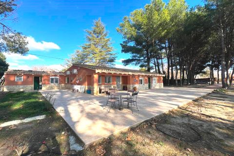 Landejendom i Salinas, Alicante, Salinas - € 399.995 | Ref: WV2583 - foto 2