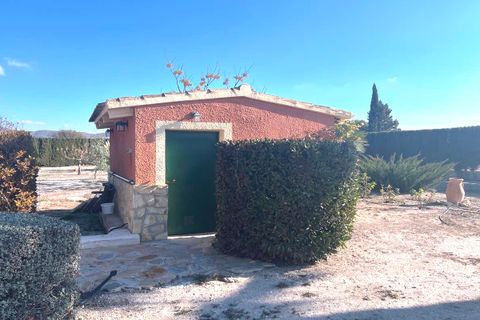 Landejendom i Salinas, Alicante, Salinas - € 399.995 | Ref: WV2583 - foto 33