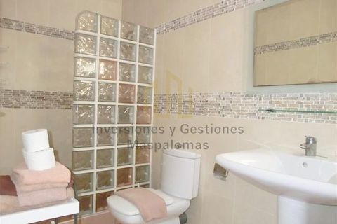 Bungalow en Maspalomas, Gran Canaria, Maspalomas - € 310.000 | Ref: KE-310000CIM1 - photo 8