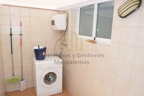 Bungalow en Maspalomas, Gran Canaria, Maspalomas - € 310.000 | Ref: KE-310000CIM1 - photo 10