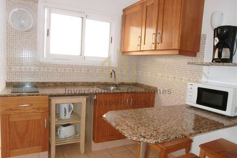 Bungalow en Maspalomas, Gran Canaria, Maspalomas - € 310.000 | Ref: KE-310000CIM1 - photo 4