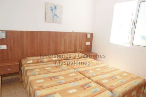 Bungalow en Maspalomas, Gran Canaria, Maspalomas - € 310.000 | Ref: KE-310000CIM1 - photo 7