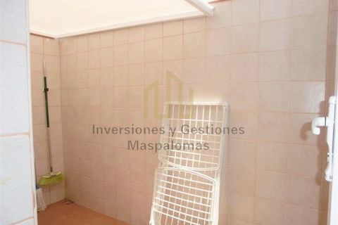 Bungalow en Maspalomas, Gran Canaria, Maspalomas - € 310.000 | Ref: KE-310000CIM1 - photo 9