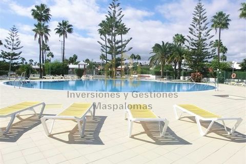 Bungalow en Maspalomas, Gran Canaria, Maspalomas - € 310.000 | Ref: KE-310000CIM1 - photo 12