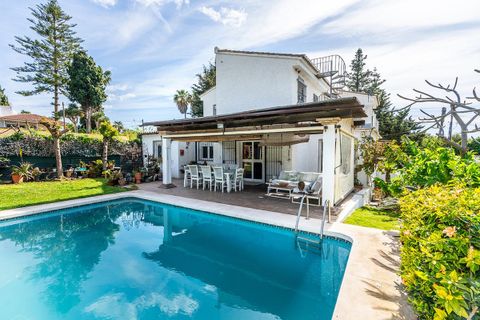 Villa en Rio Real, Malaga, Rio Real - € 1.275.000 | Ref: 5358046 - photo 1