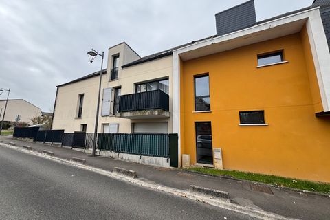 Leilighet i Chambly, Oise, Chambly - € 178 500 | Ref: 260410-150418 - foto 2