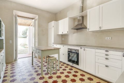 Villa a Odivelas, Lisbon, Odivelas - € 3.000/mes | Ref: AM2804 - foto 3