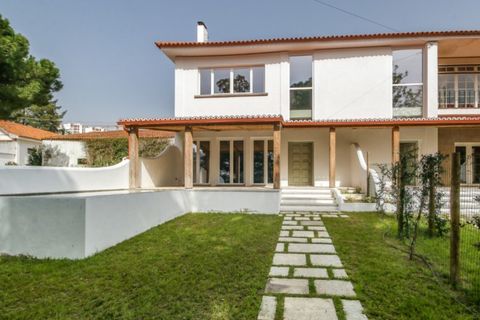 Villa a Odivelas, Lisbon, Odivelas - € 3.000/mes | Ref: AM2804 - foto 5