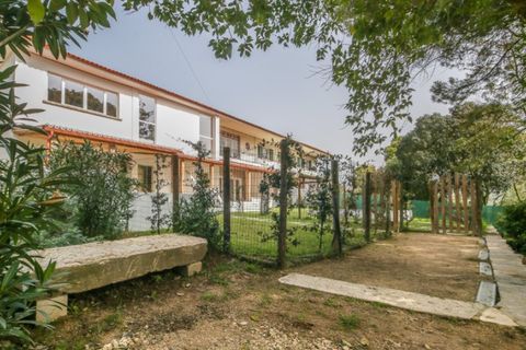 Villa a Odivelas, Lisbon, Odivelas - € 3.000/mes | Ref: AM2804 - foto 8