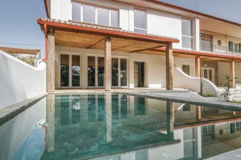 Villa a Odivelas, Lisbon, Odivelas - € 3.000/mes | Ref: AM2804 - foto 9