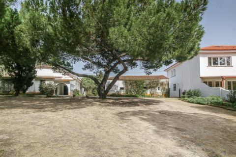 Villa a Odivelas, Lisbon, Odivelas - € 3.000/mes | Ref: AM2804 - foto 23