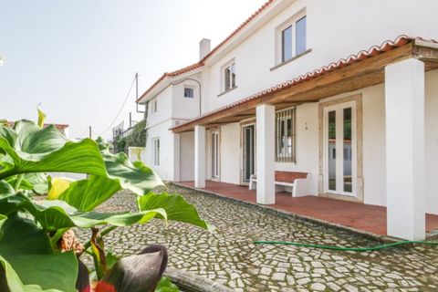 Villa a Odivelas, Lisbon, Odivelas - € 3.000/mes | Ref: AM2804 - foto 24