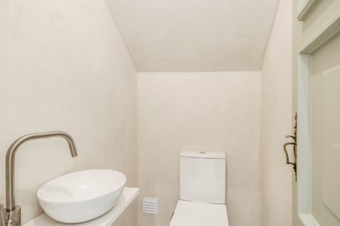 Villa a Odivelas, Lisbon, Odivelas - € 3.000/mes | Ref: AM2804 - foto 37