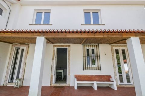 Villa a Odivelas, Lisbon, Odivelas - € 3.000/mes | Ref: AM2804 - foto 38
