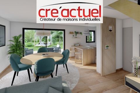 Villa em Guipel, Ille-et-Vilaine, Guipel - € 265.000 | Ref: YL26-2_Guipel - foto 2