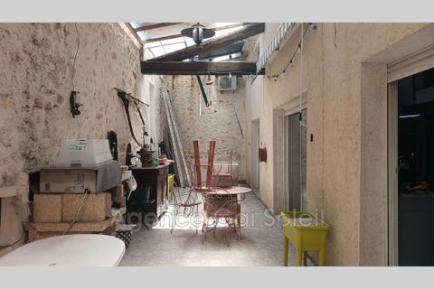 Villa a Salles-d'Aude, Aude, Salles-d'Aude - € 285.000 | Ref: 847V1249M - foto 2