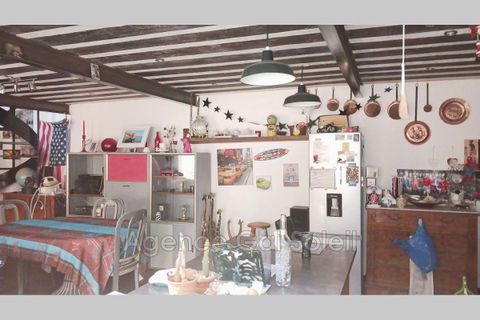 Villa a Salles-d'Aude, Aude, Salles-d'Aude - € 285.000 | Ref: 847V1249M - foto 4