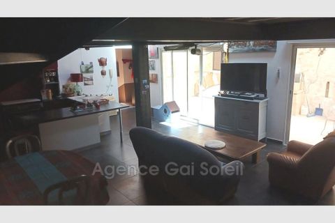 Villa a Salles-d'Aude, Aude, Salles-d'Aude - € 285.000 | Ref: 847V1249M - foto 5