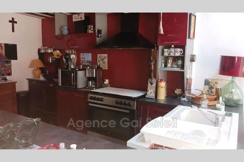 Villa a Salles-d'Aude, Aude, Salles-d'Aude - € 285.000 | Ref: 847V1249M - foto 7