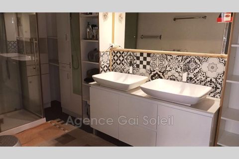 Villa a Salles-d'Aude, Aude, Salles-d'Aude - € 285.000 | Ref: 847V1249M - foto 11