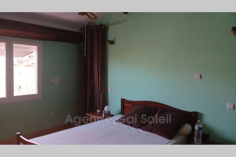 Villa a Salles-d'Aude, Aude, Salles-d'Aude - € 285.000 | Ref: 847V1249M - foto 14