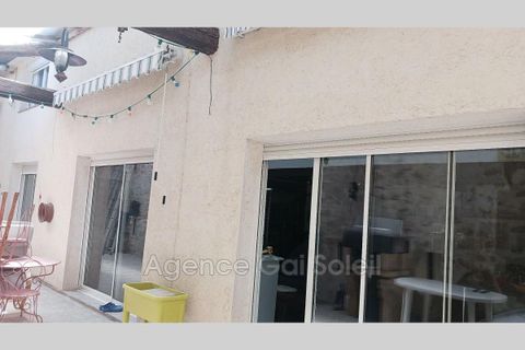 Villa a Salles-d'Aude, Aude, Salles-d'Aude - € 285.000 | Ref: 847V1249M - foto 17
