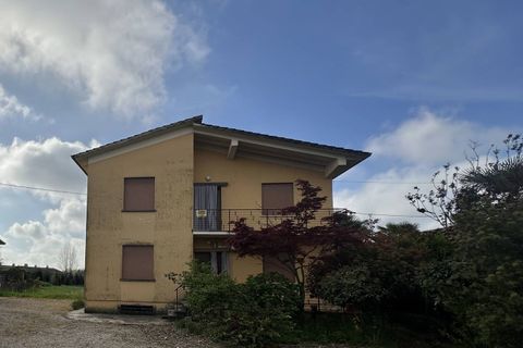 Villa i Forli, Forli-Cesena, Forli - € 219.000 | Ref: 3467-775 - foto 2