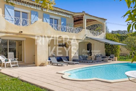 Villa i Vence, Alpes-Maritimes, Vence - € 950.000 | Ref: 86822477 - foto 2