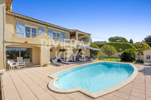 Villa i Vence, Alpes-Maritimes, Vence - € 950.000 | Ref: 86822477 - foto 4