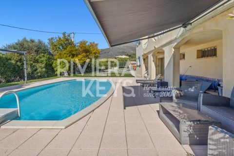 Villa i Vence, Alpes-Maritimes, Vence - € 950.000 | Ref: 86822477 - foto 5