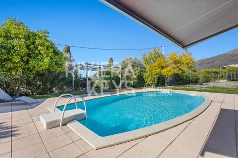 Villa i Vence, Alpes-Maritimes, Vence - € 950.000 | Ref: 86822477 - foto 6
