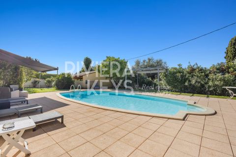 Villa i Vence, Alpes-Maritimes, Vence - € 950.000 | Ref: 86822477 - foto 7