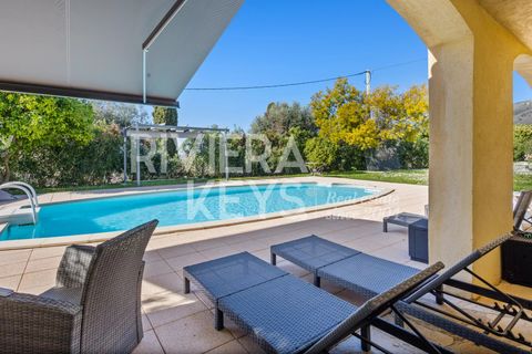 Villa i Vence, Alpes-Maritimes, Vence - € 950.000 | Ref: 86822477 - foto 8