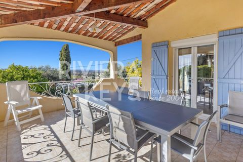 Villa i Vence, Alpes-Maritimes, Vence - € 950.000 | Ref: 86822477 - foto 9