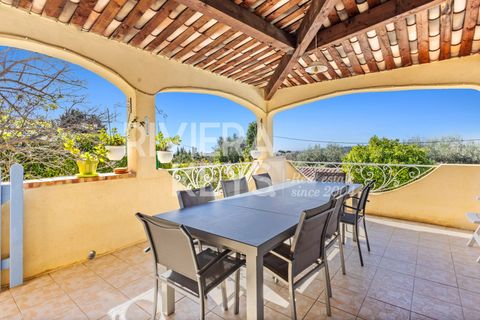 Villa i Vence, Alpes-Maritimes, Vence - € 950.000 | Ref: 86822477 - foto 10