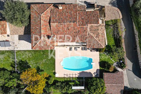 Villa i Vence, Alpes-Maritimes, Vence - € 950.000 | Ref: 86822477 - foto 11