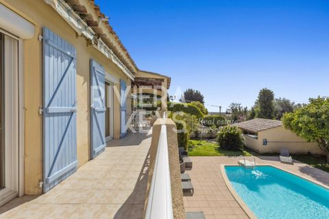 Villa i Vence, Alpes-Maritimes, Vence - € 950.000 | Ref: 86822477 - foto 12