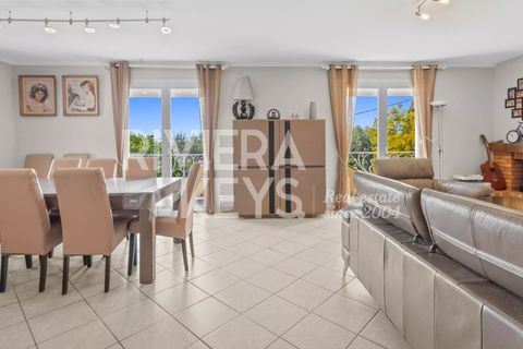 Villa i Vence, Alpes-Maritimes, Vence - € 950.000 | Ref: 86822477 - foto 14