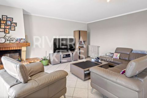 Villa i Vence, Alpes-Maritimes, Vence - € 950.000 | Ref: 86822477 - foto 15